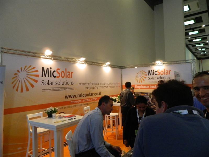 3 mic solar