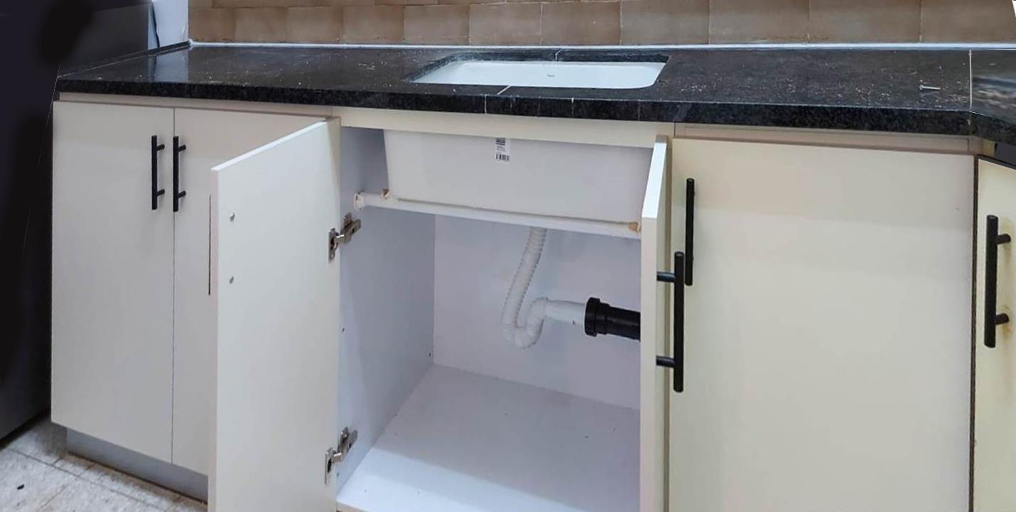 תיקון נזקי מים