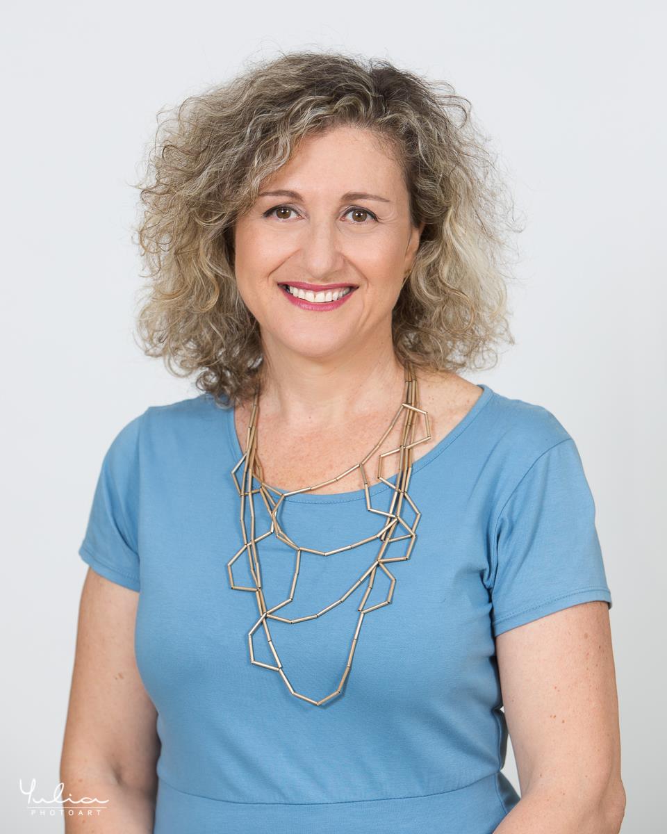 צילומי  תדמית למנהלות