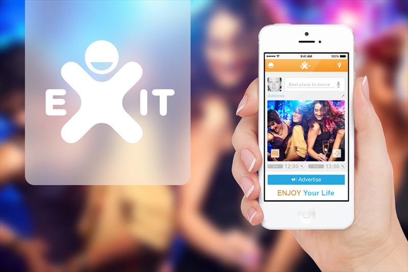 אפליקציה IOS/ANDROID