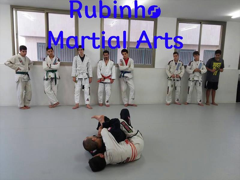 ג'יוג'יטסו ברזילאי (BJJ) קבוצת מתחילים