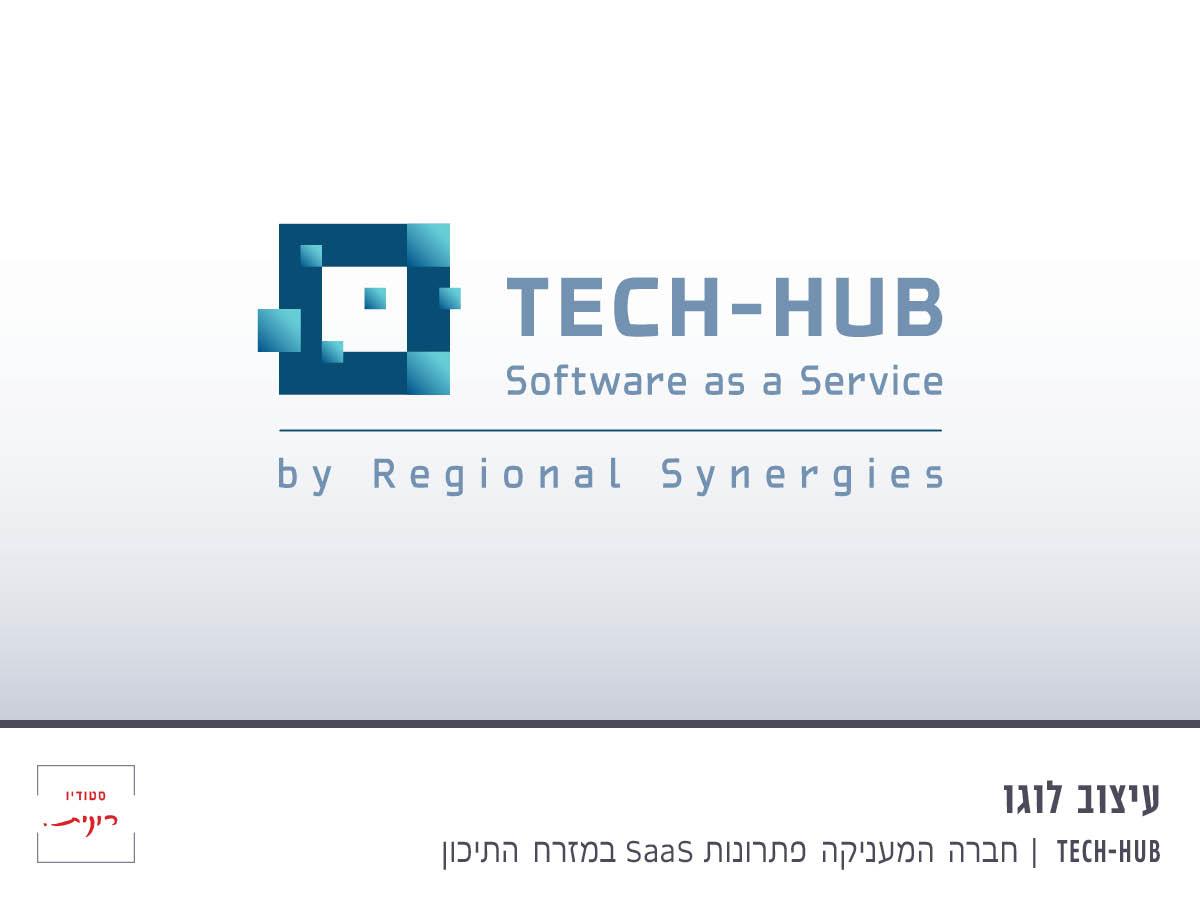 עיצוב לוגו חברה