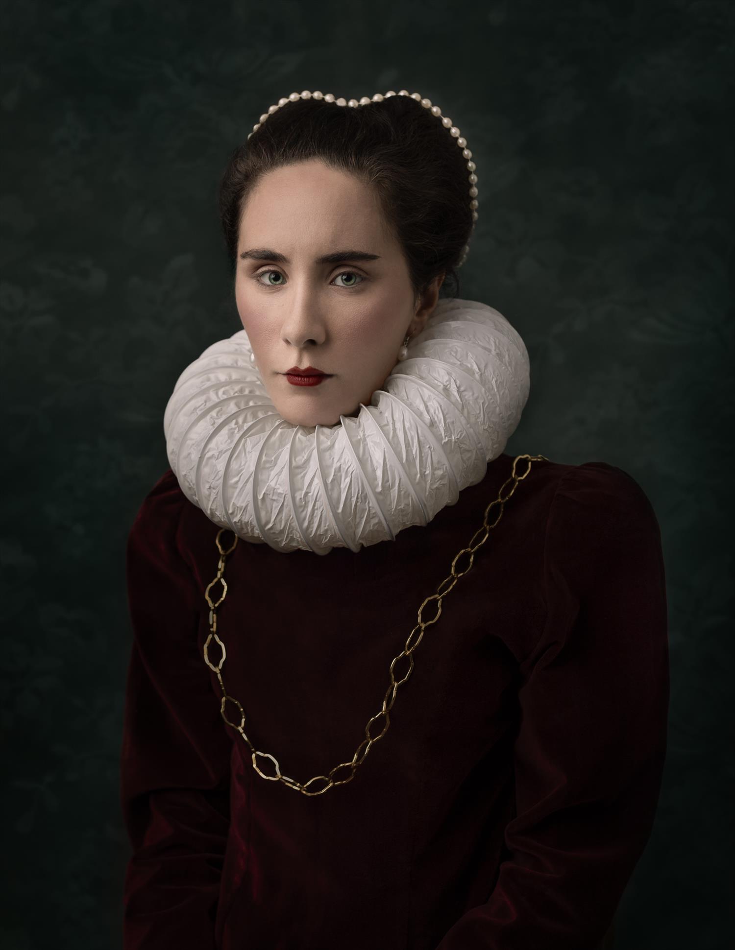 The Queen