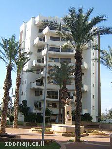 נמכרה דירה ברחוב הארבל בראשון לציון