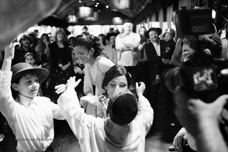 Yonatan Bar Mitzva