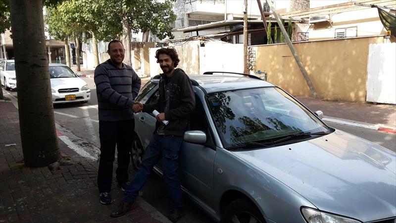 עסקה לבוני כלי נגינה אנטון קורן!
