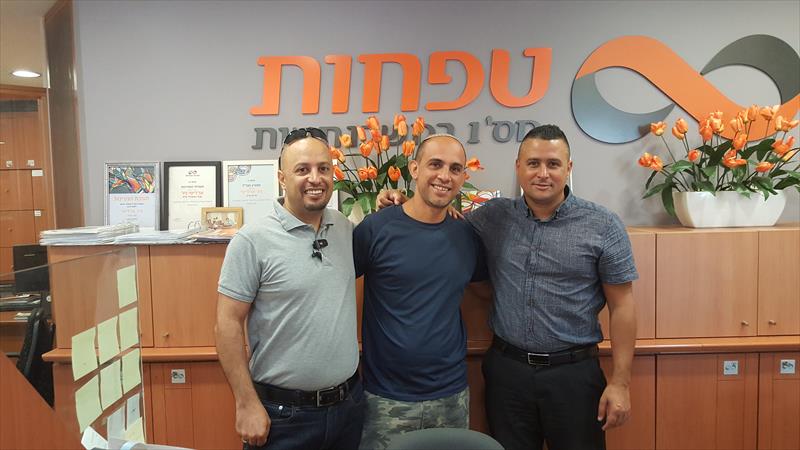 משפ' שרקט