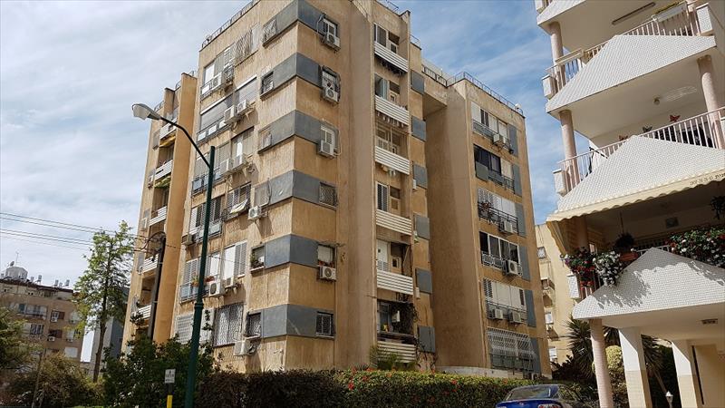דירת 3.5 חדרים בראשון לציון