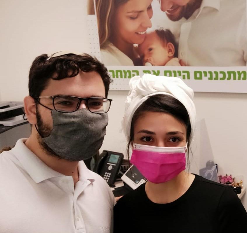 משפחת וינוגרד