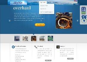 אתר וורדפרס WORDPRESS