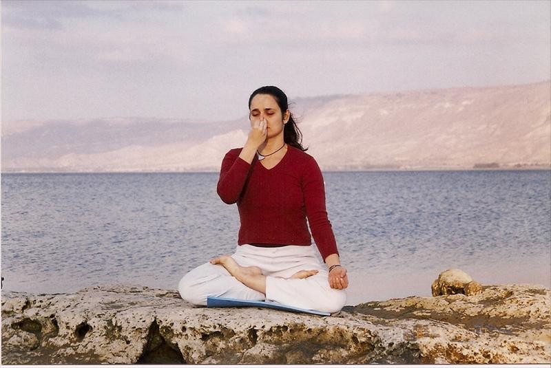 יוגה