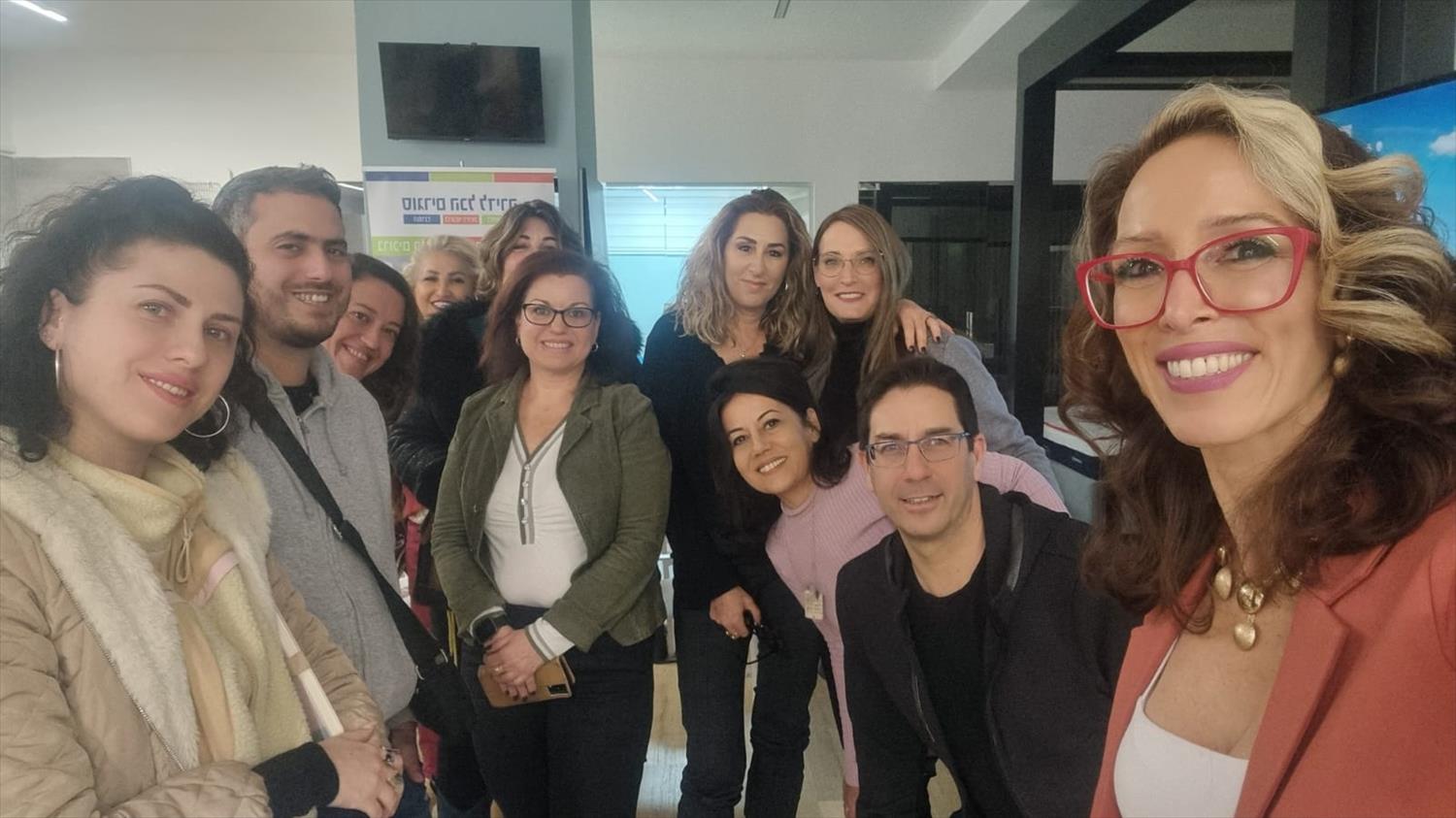 תמונות מסדנה בנס ציונה 29.1.24 (2)