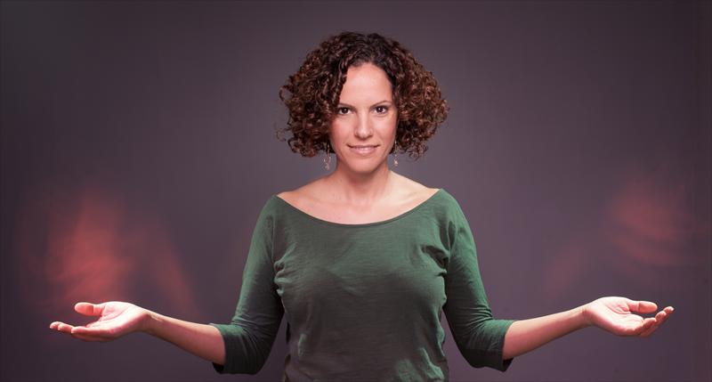 מרפא באנרגיה