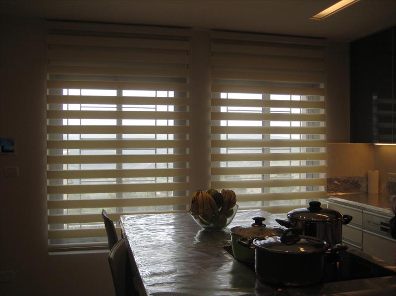 וילון גלילה