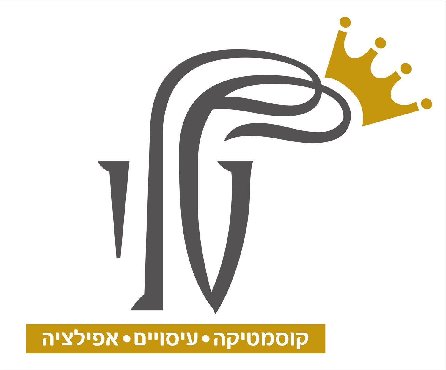 לוגו