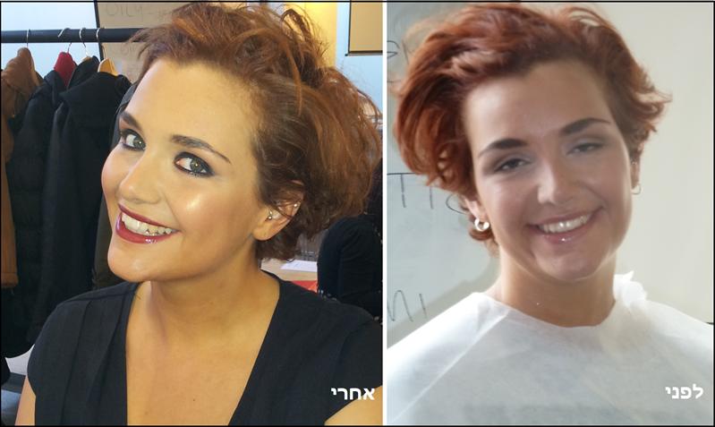 לקוחות