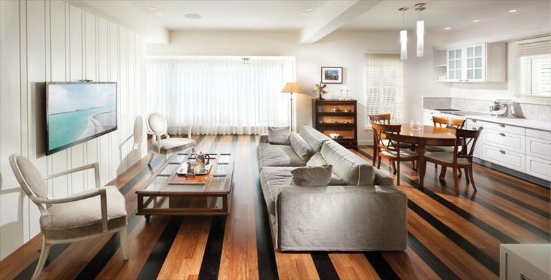 Luxury Apartment