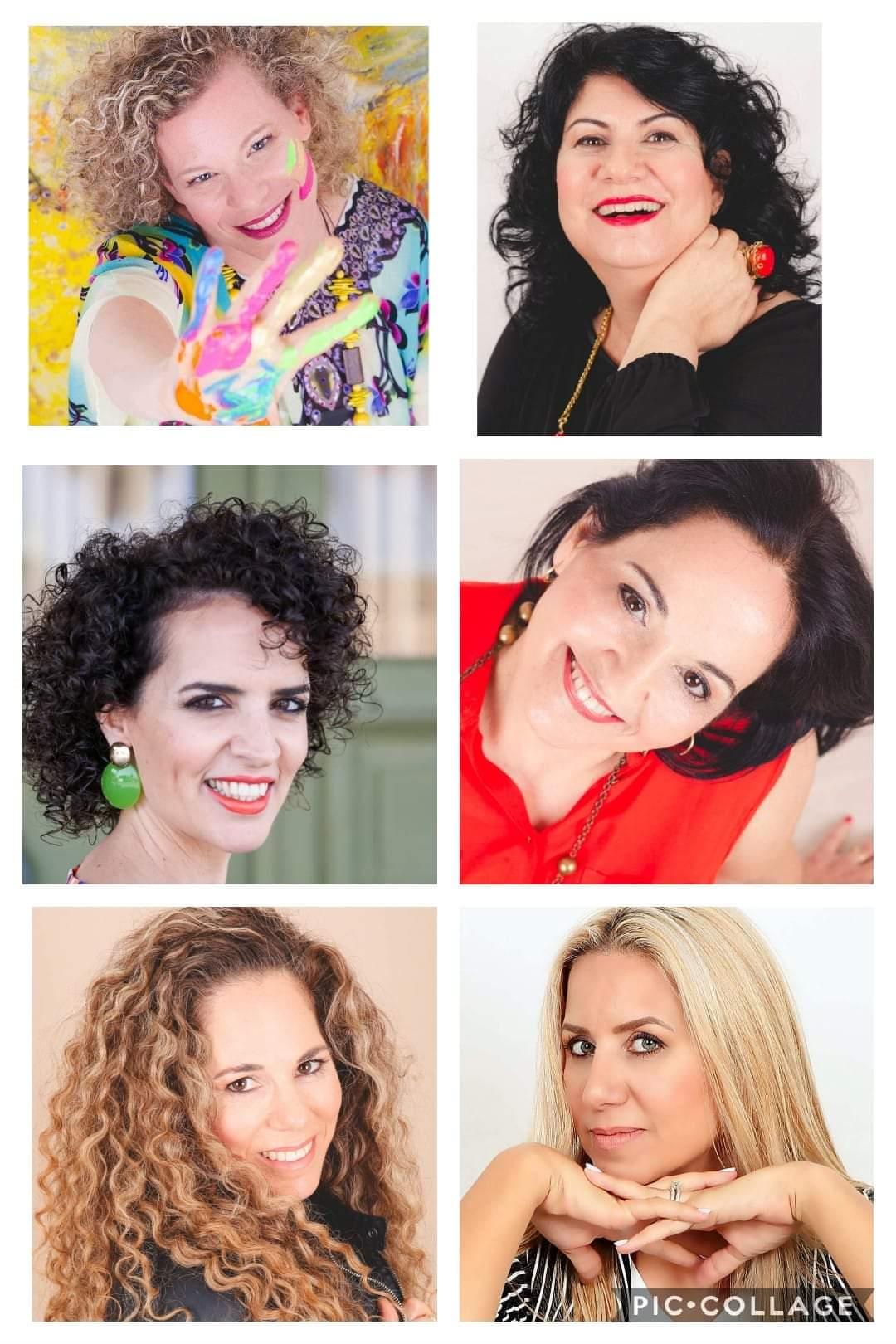 איפור לצילומים