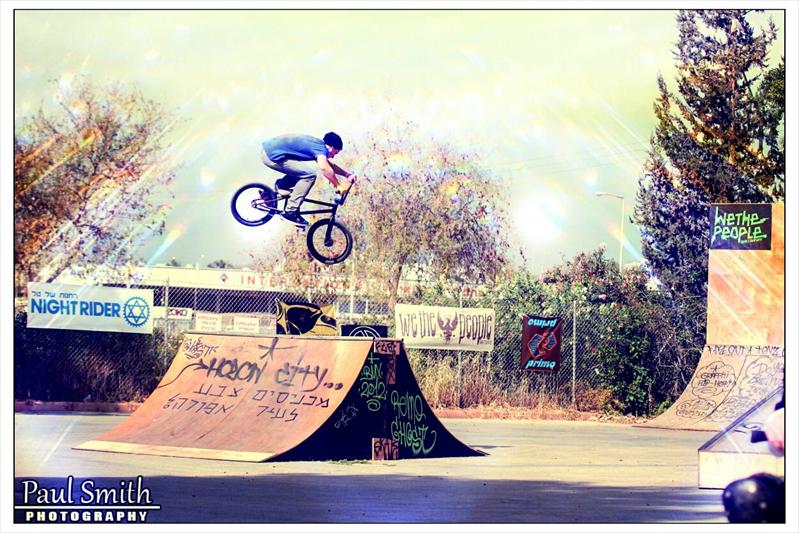 Extreme sports