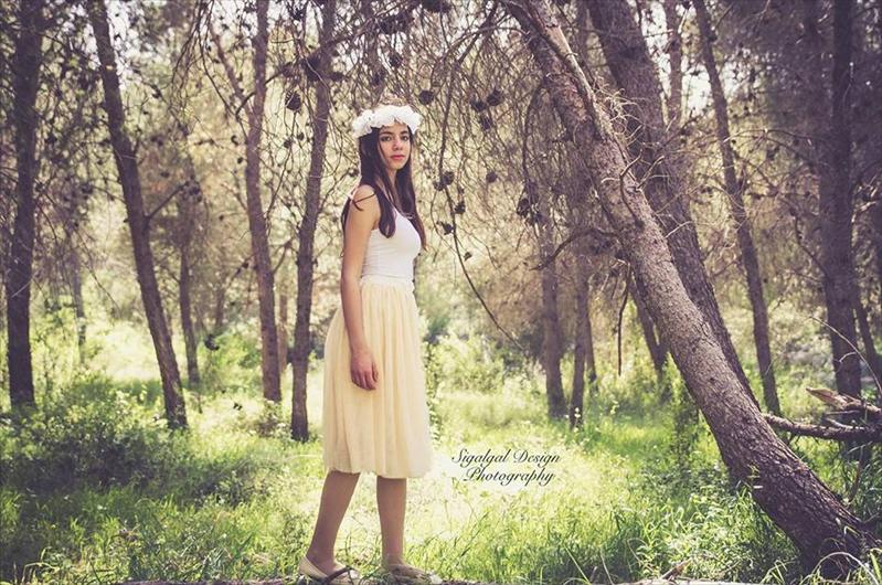 צילום חוץ לבוק מצווה/Sweet 16