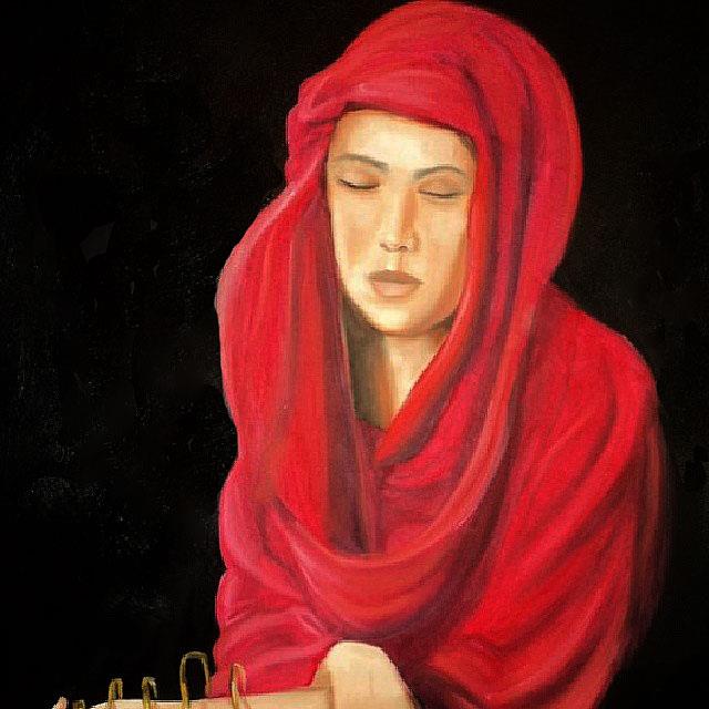tamar gargir תמר גרגיר ציור דמויות ציירת דמות אישה אמנית יוצרת מודרנית הציירת היוצרת המודרנית אמנות