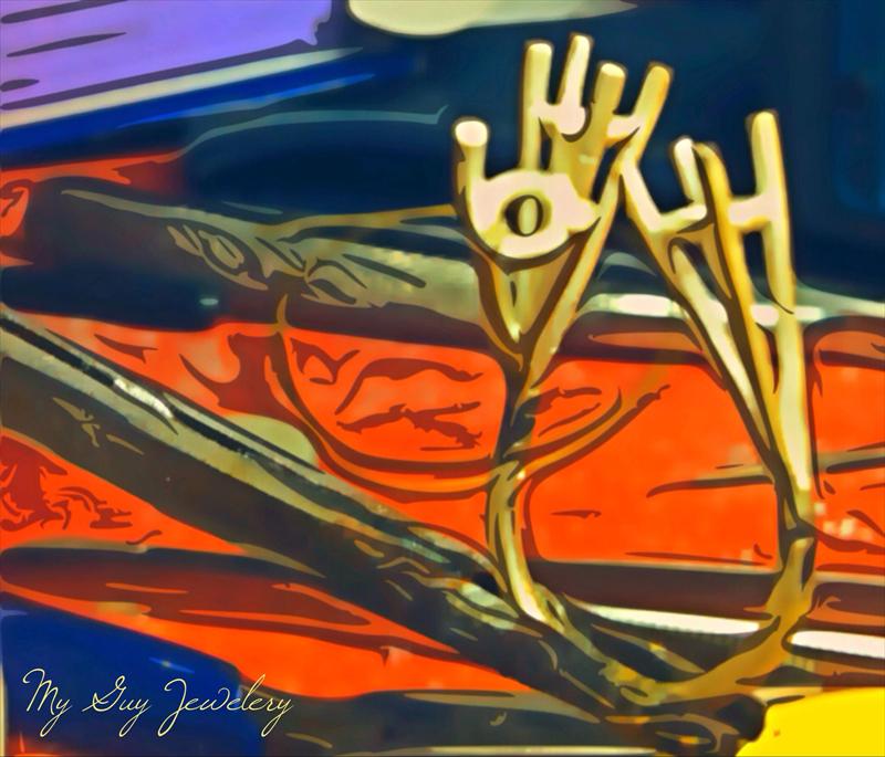 My Guy Jewelry