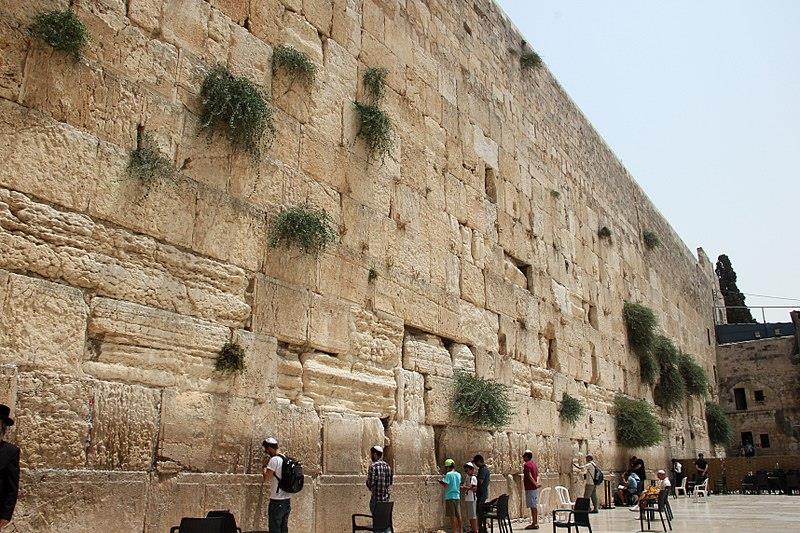 שירי ירושלים
