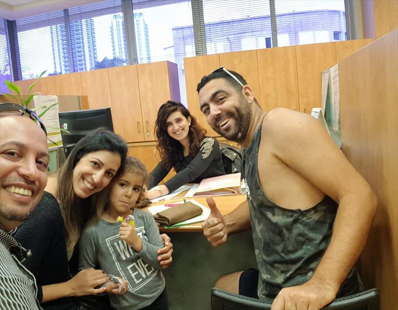 משפ' צימרמן