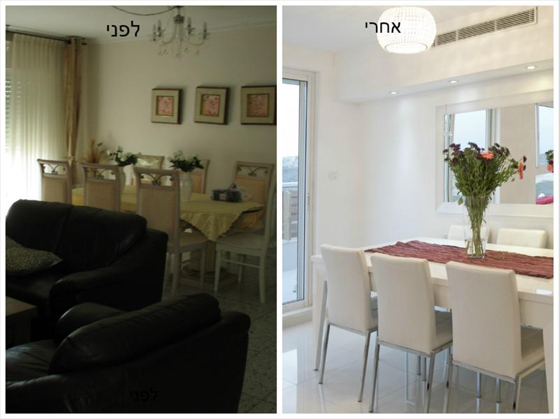 שיפוץ דירה