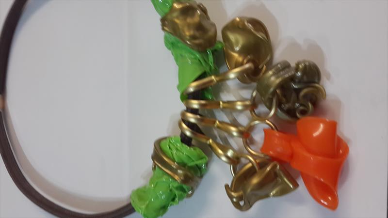יוני כהן בית ספר לצורפות