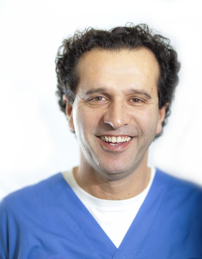 פורטרטים עסקיים