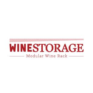 Wine Storage Modular Wine Rack