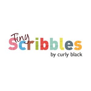 Tiny Scribbles מוצרי נייר בעיקר