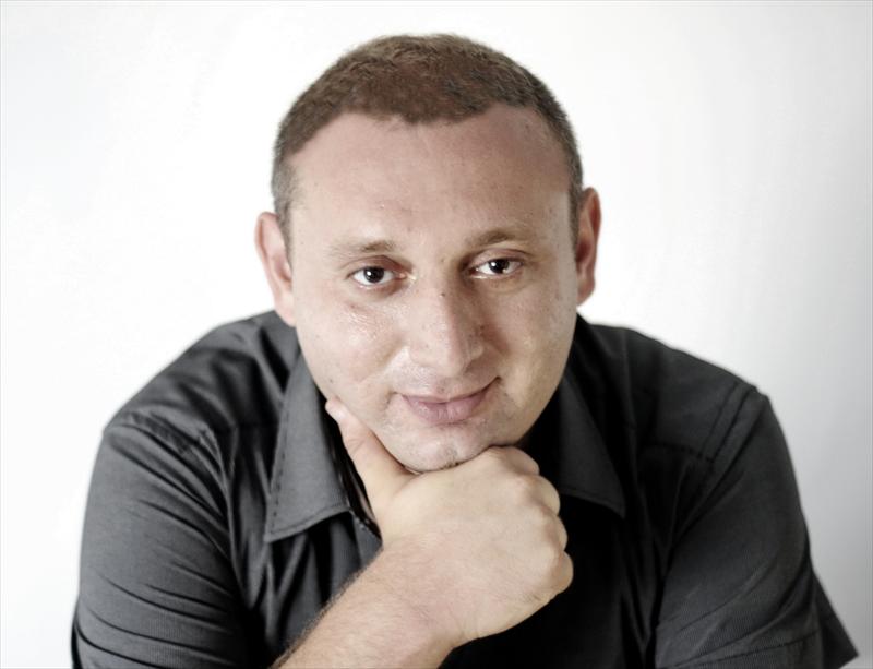 אנדרי