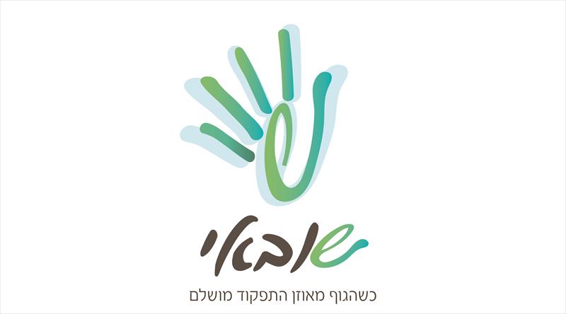 לוגו