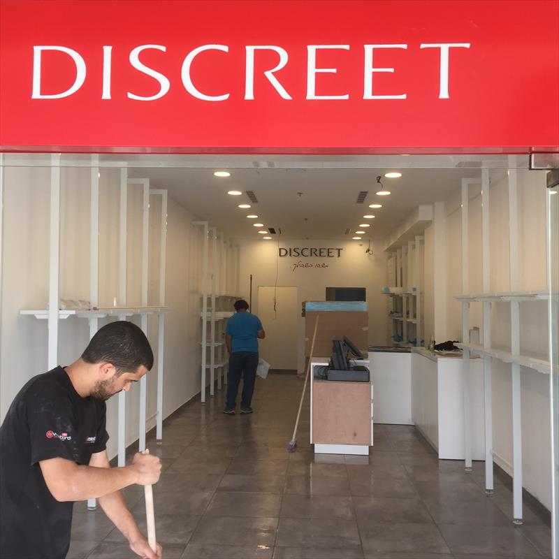 חנות דיסקרט בגדיי נשים