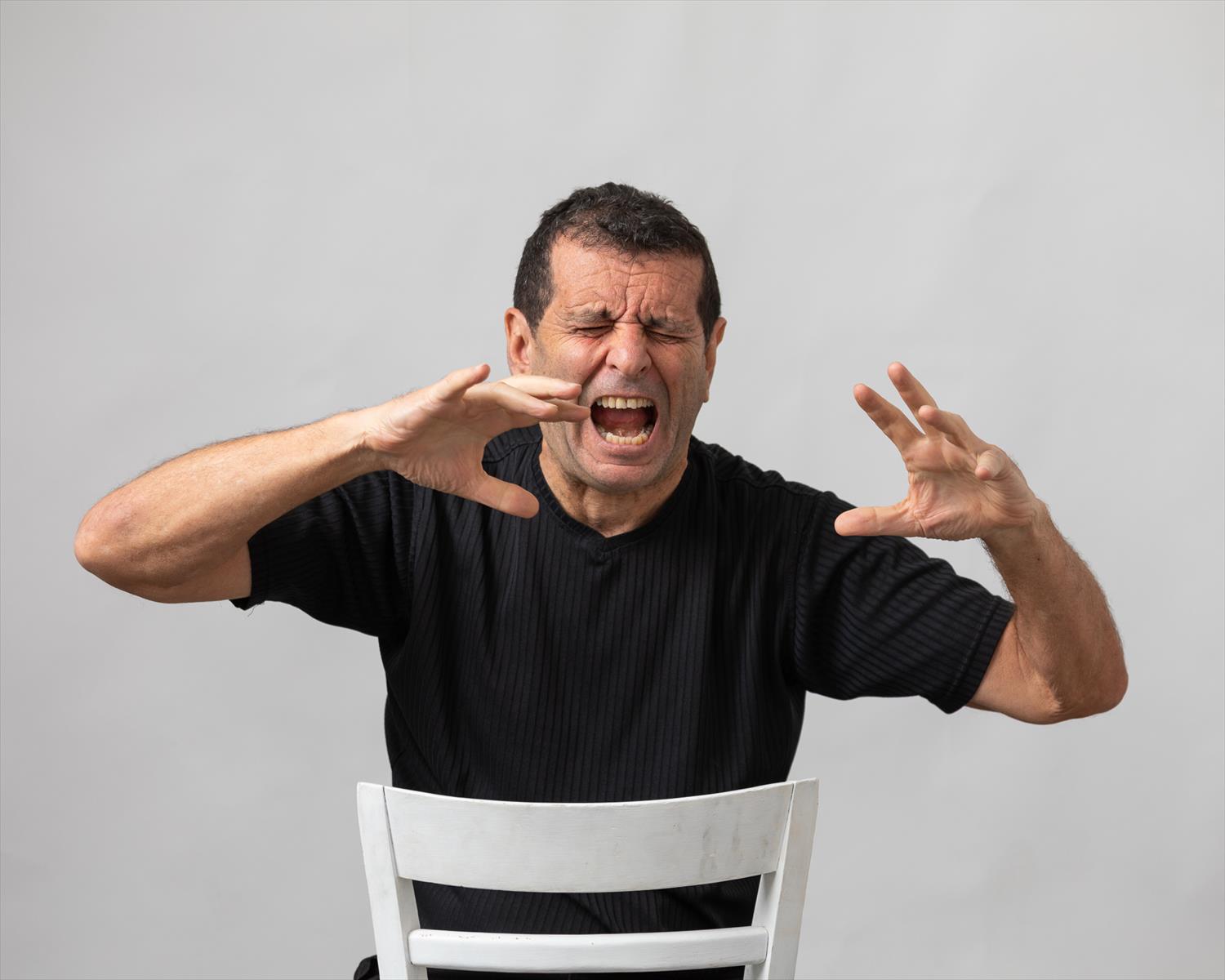 על פחדים וחרדות