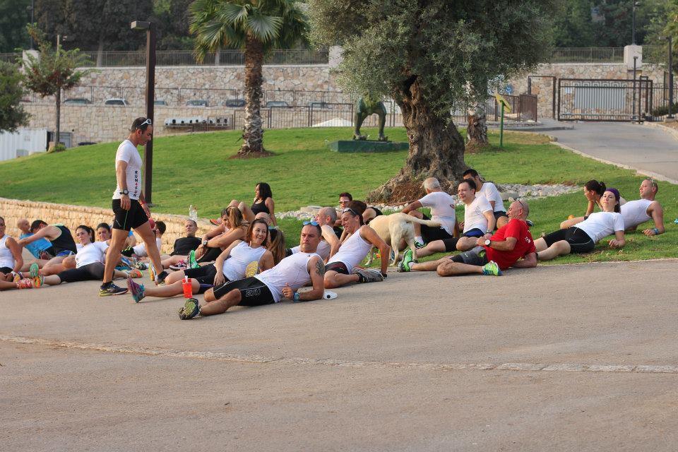 מתיחות
