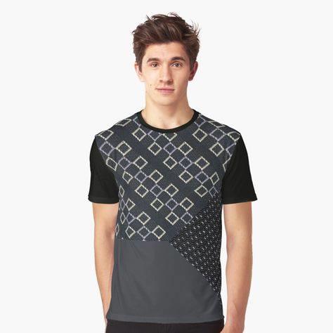Cool Arrow Pattern - O.M design