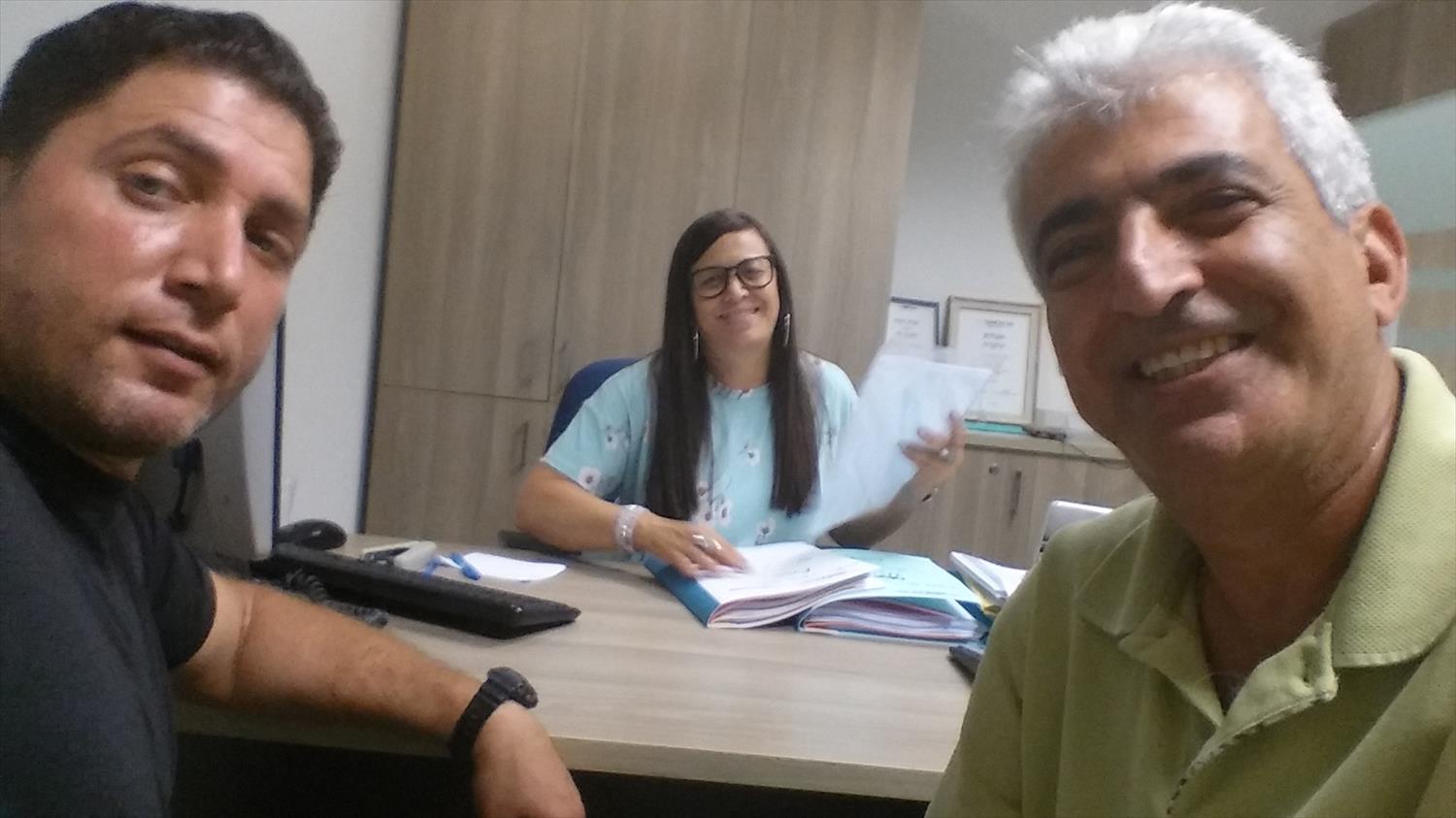 ייעוץ וליווי לקבלת משכנתא לבניה עצמית-משפ' אלואי