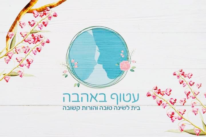 עיצוב לוגו