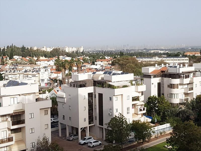 נמכרה דירת 3.5 חדרים יפהפיה בשכונת רביבים בראשון לציון