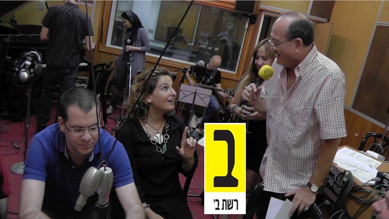 אוריה דהישראלי זמרת לאירועים