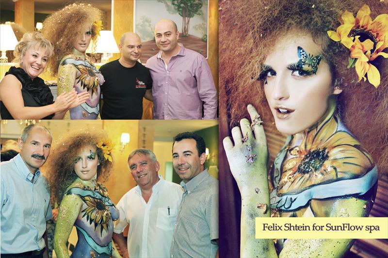 אירועים פרטיים