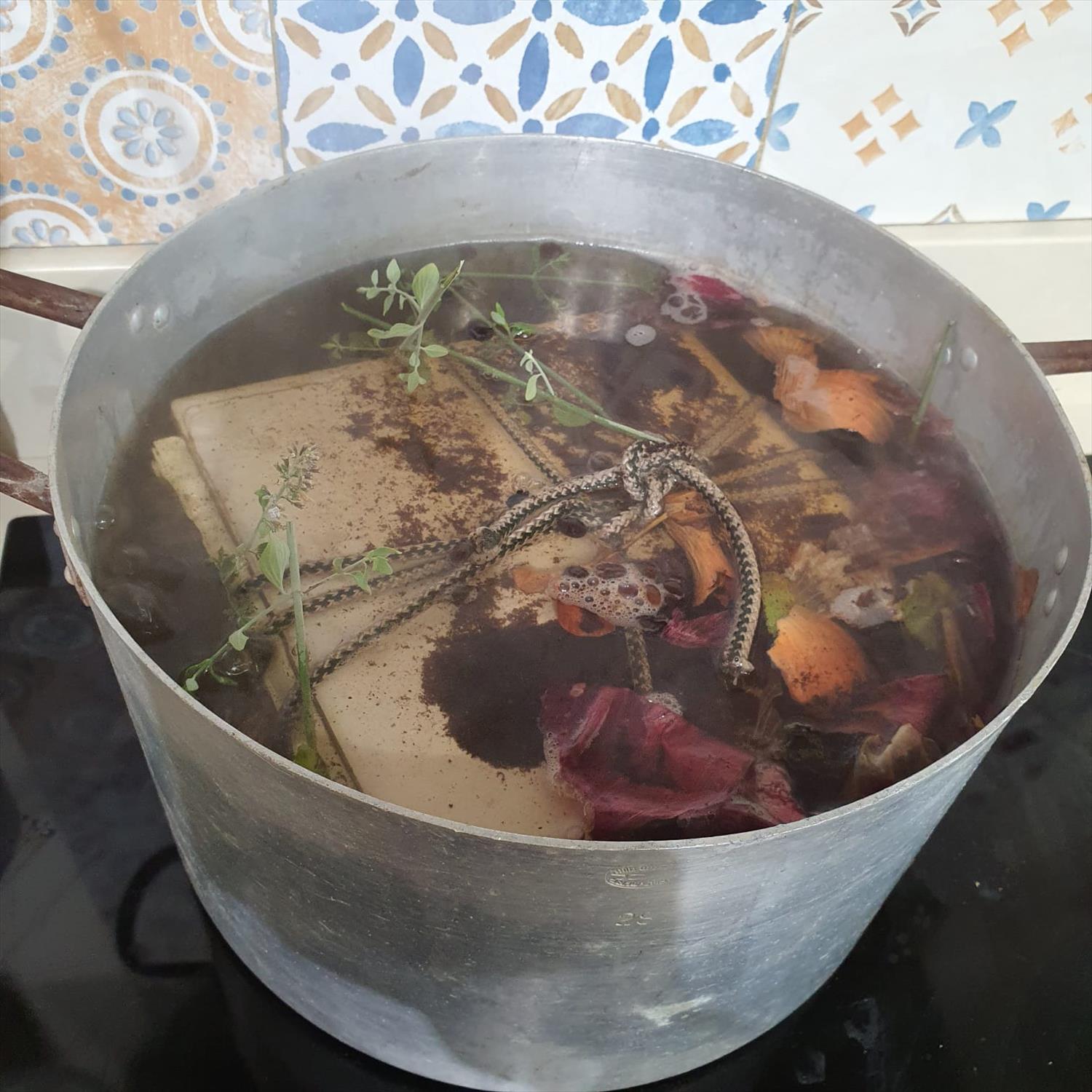 קורס יומן ויזואלי זרעי קיץ