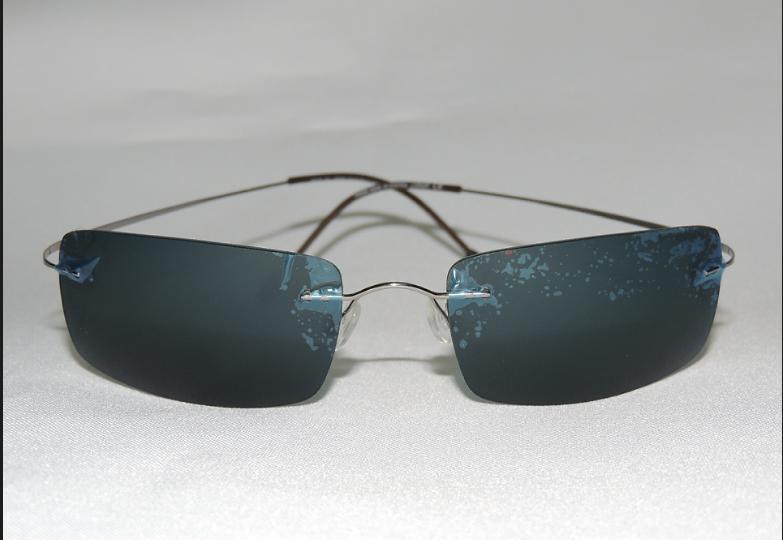 משקפי שמש 8638-6050 Silhouette