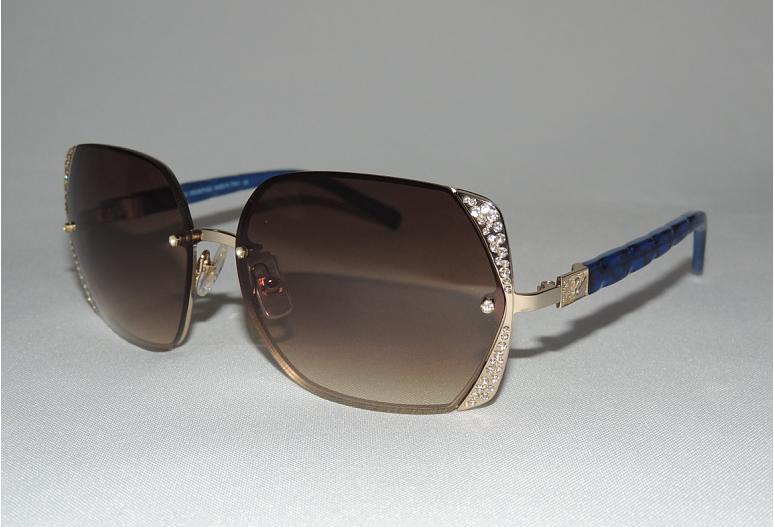 משקפי שמש Swarovski Atomic SW33-15Z