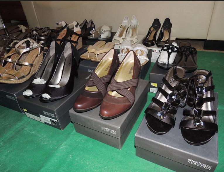 נעלי נשים Kenneth Cole