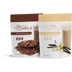 juice plus