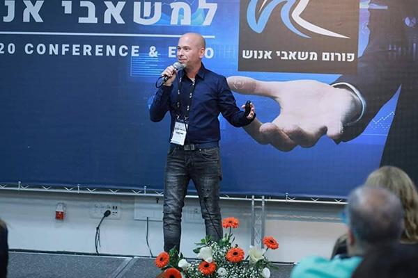 הרצאה אימון אישי/עסקי לחברות, ארגונים או חוגי בית